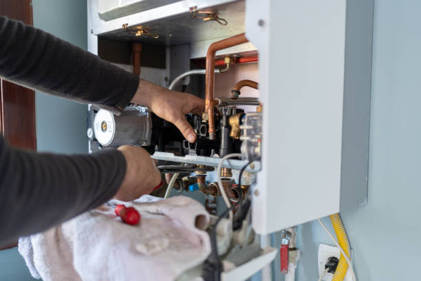 Trusted Elkhart Lake, WI Plumber Experts